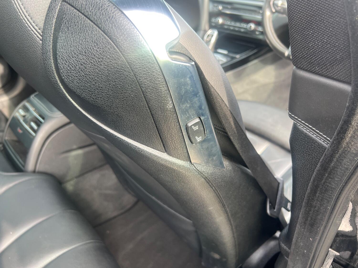 Used BMW 6 Series Gran Coupe 2015 for sale - 76625420: Photo 45