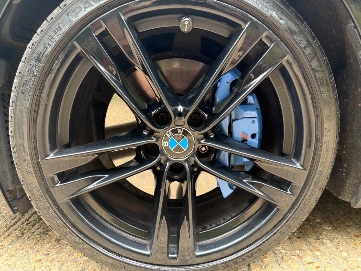 Used BMW 6 Series Gran Coupe 2015 for sale - 76625420: Photo 47