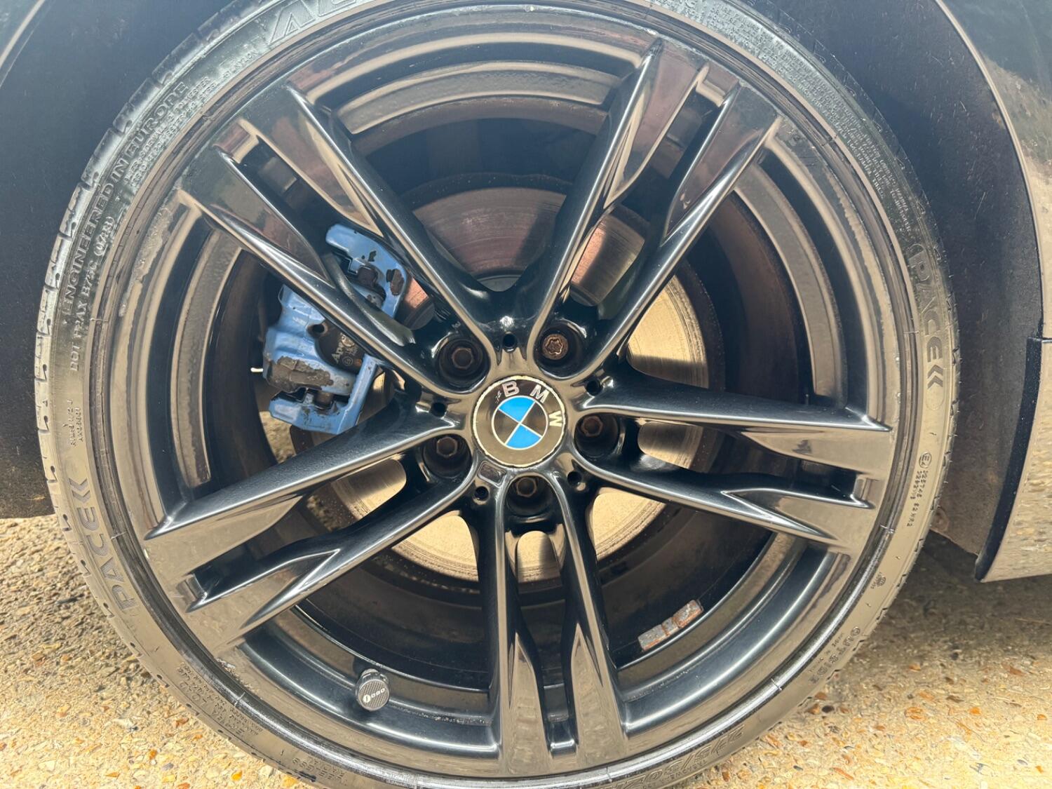 Used BMW 6 Series Gran Coupe 2015 for sale - 76625420: Photo 49