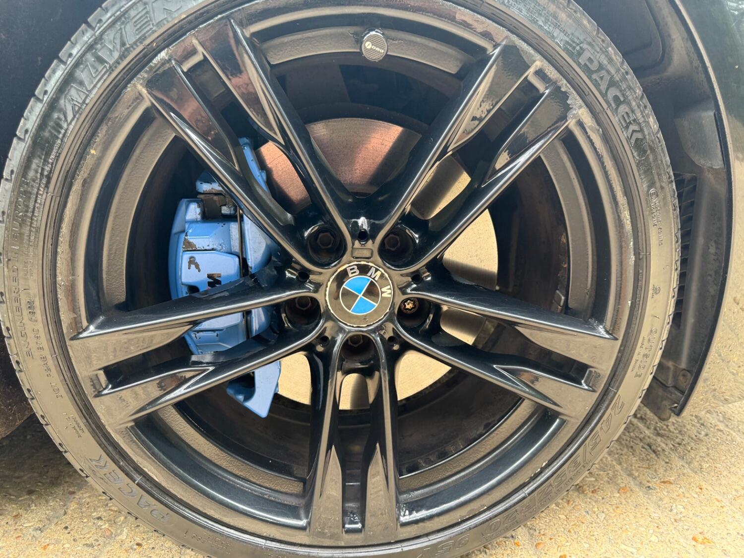 Used BMW 6 Series Gran Coupe 2015 for sale - 76625420: Photo 50