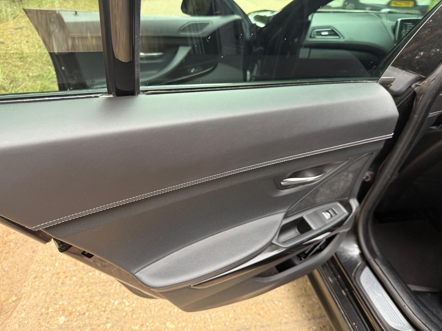 Used BMW 6 Series Gran Coupe 2015 for sale - 76625420: Photo 56