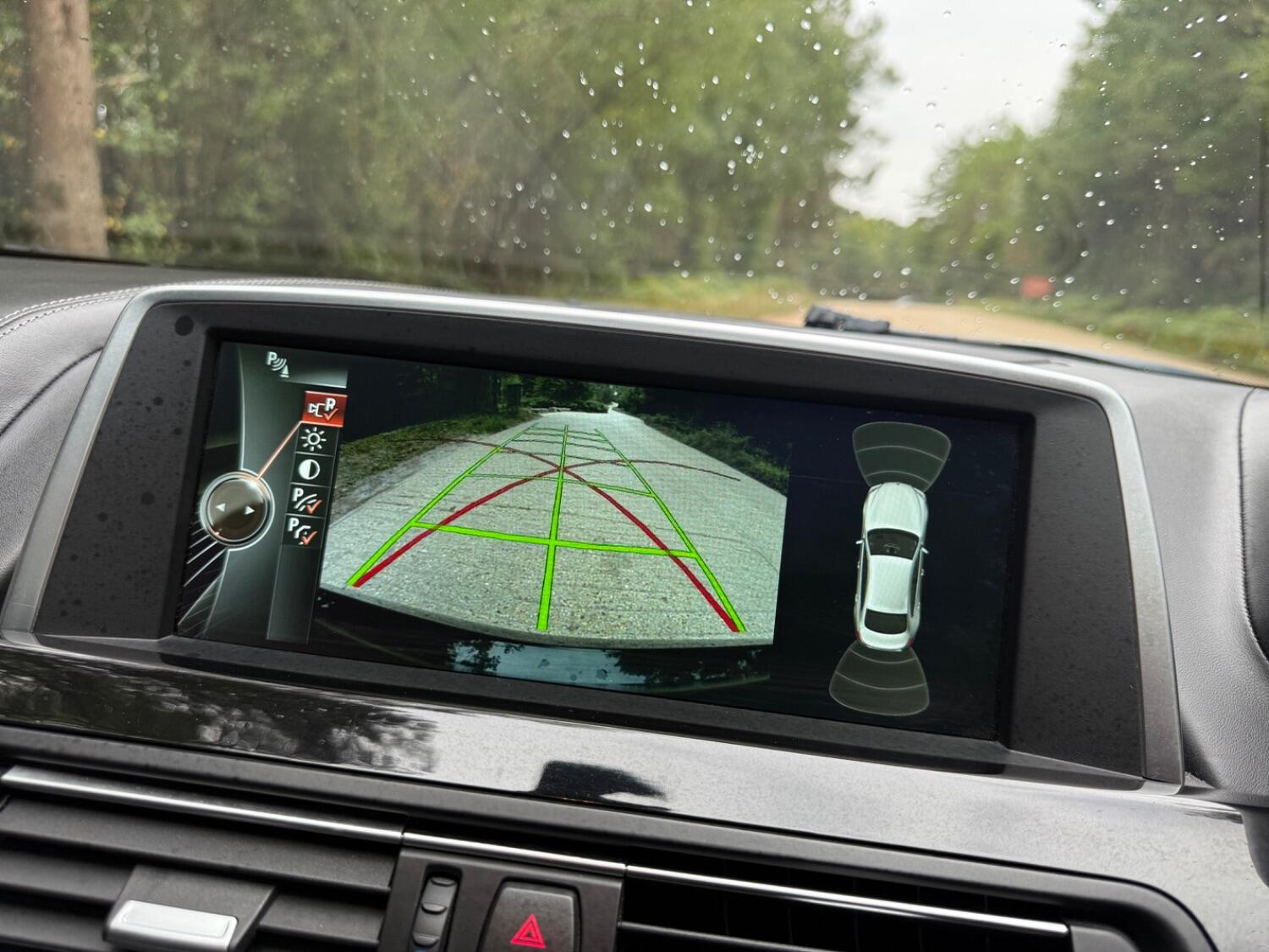 Used BMW 6 Series Gran Coupe 2015 for sale - 76625420: Photo 69