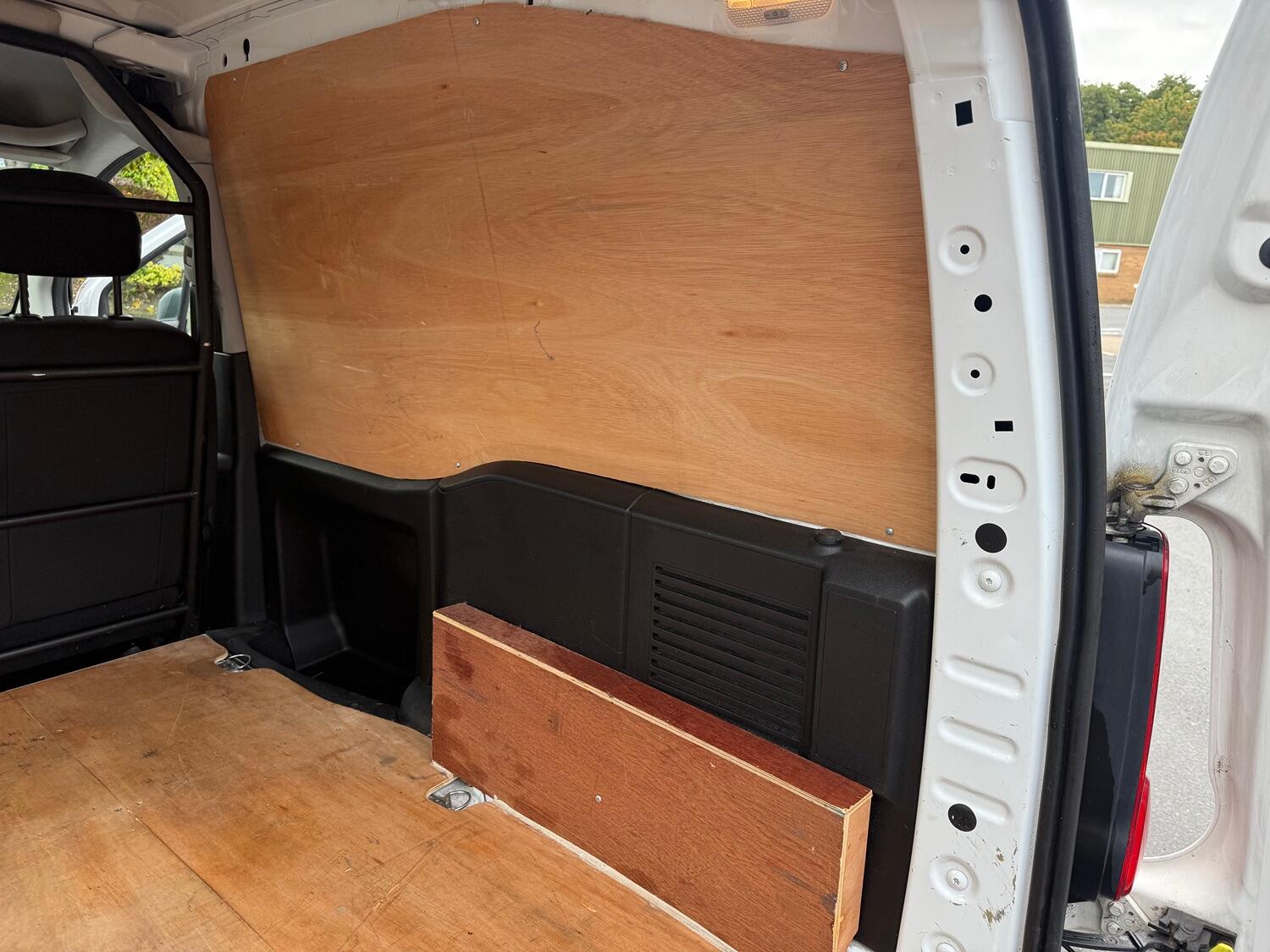 Used Citroen Berlingo 2017 for sale - 75789322: Photo 13