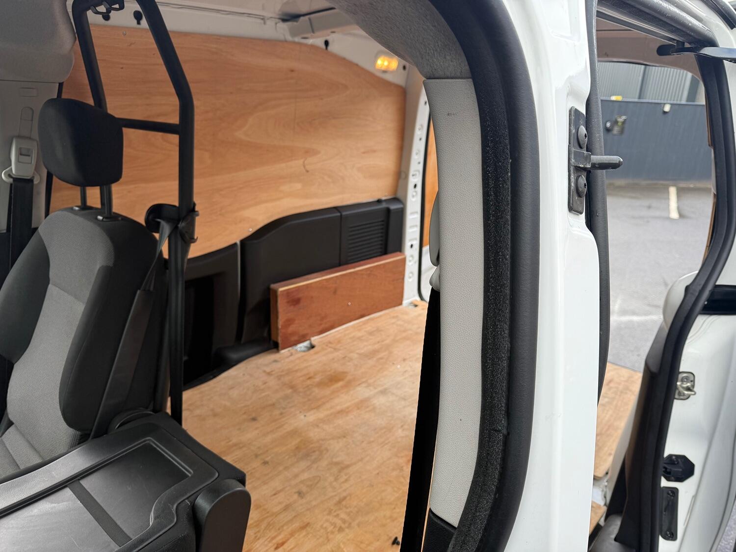 Used Citroen Berlingo 2017 for sale - 75789322: Photo 23