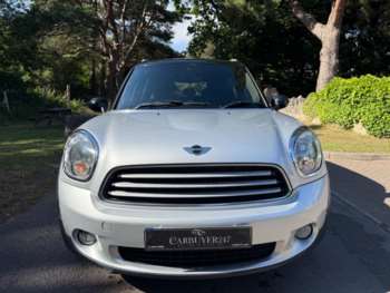 Used MINI Countryman 2014 for sale - 75033383: Photo