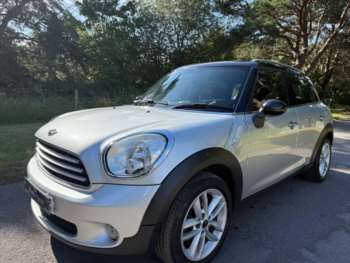 Used MINI Countryman 2014 for sale - 75033383: Photo