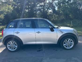 Used MINI Countryman 2014 for sale - 75033383: Photo