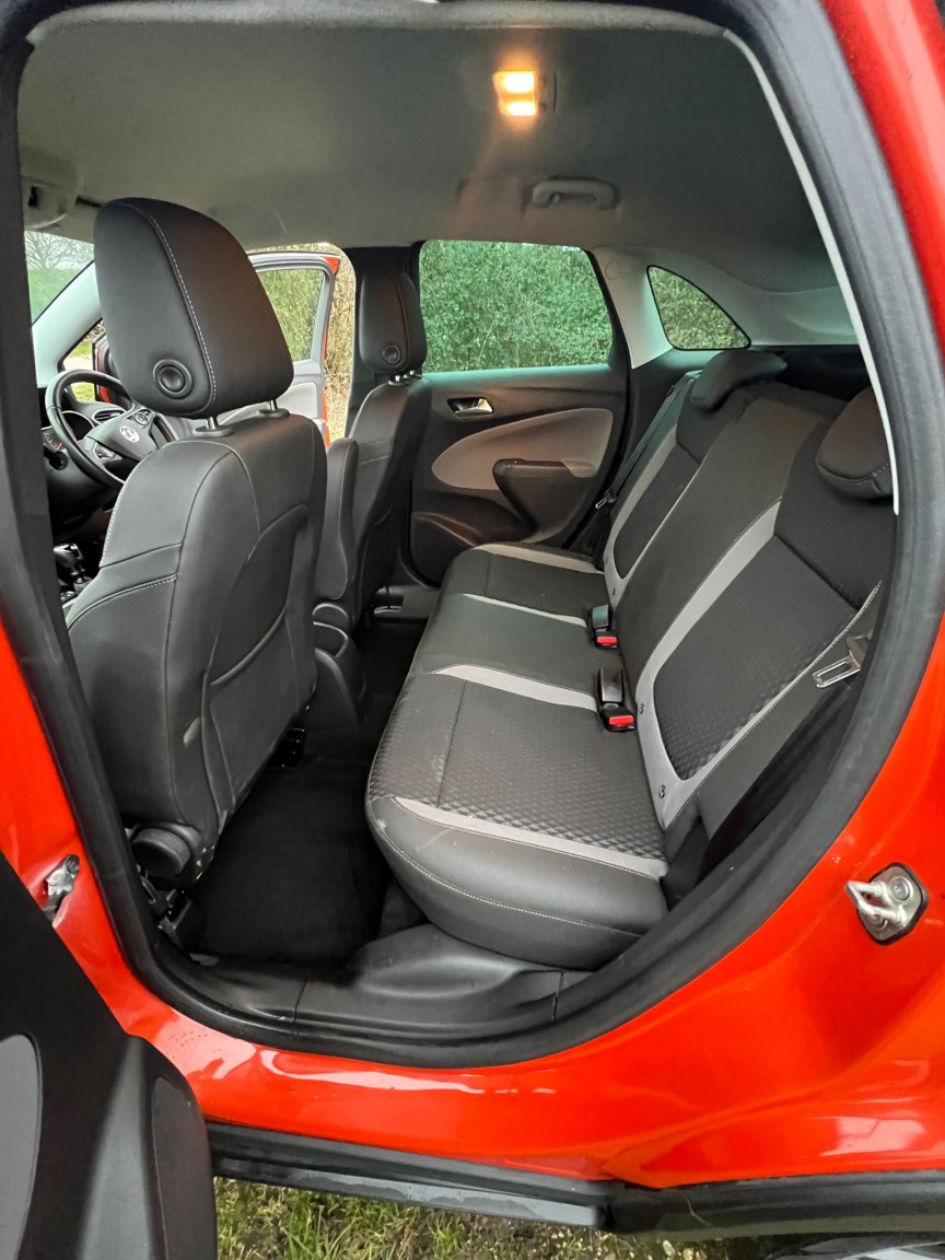 Used Vauxhall Crossland X 2019 for sale - 77584441: Photo 11