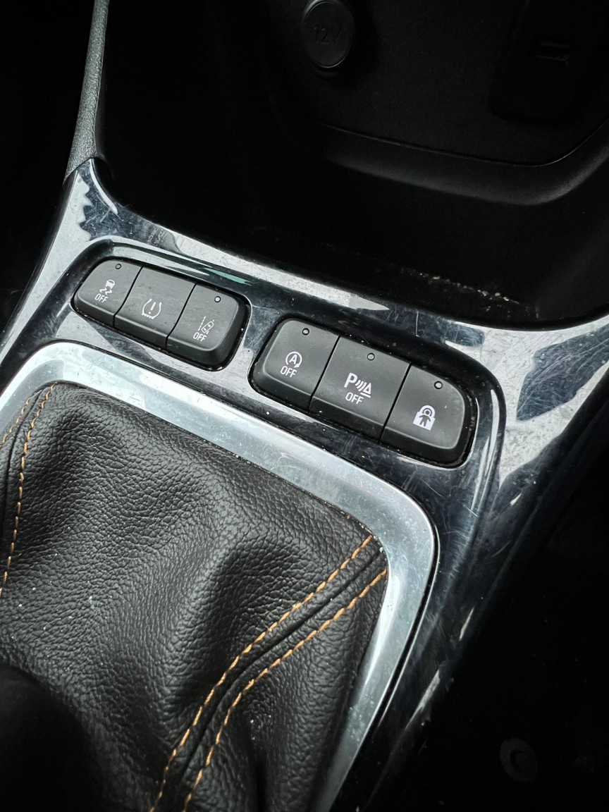 Used Vauxhall Crossland X 2019 for sale - 77584441: Photo 14