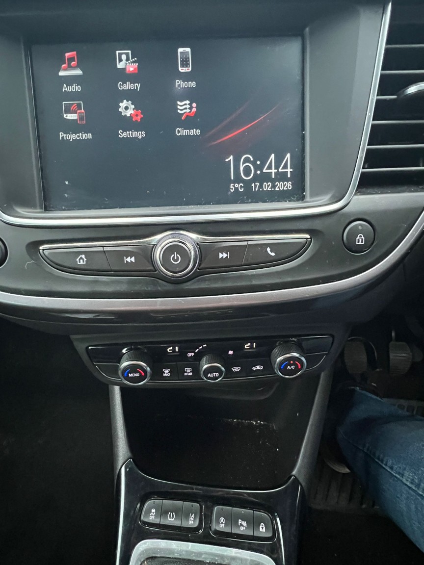 Used Vauxhall Crossland X 2019 for sale - 77584441: Photo 15