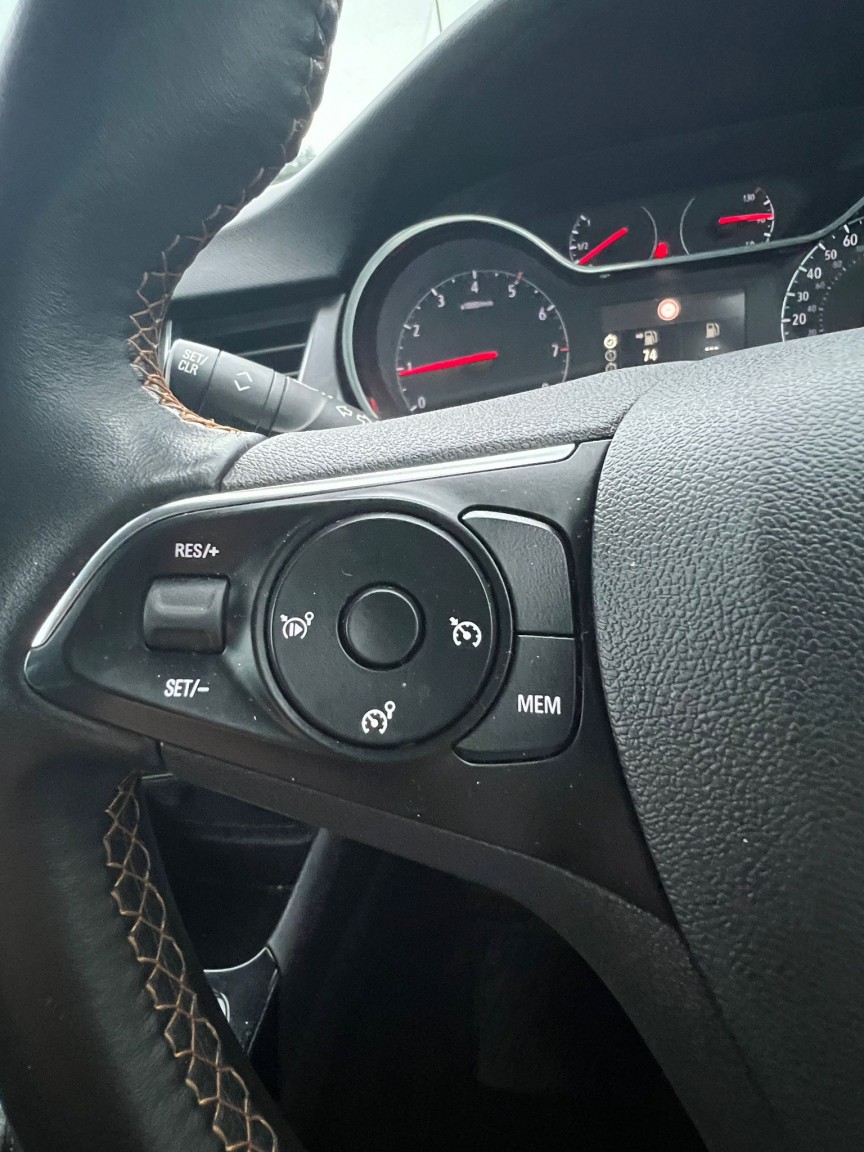 Used Vauxhall Crossland X 2019 for sale - 77584441: Photo 16