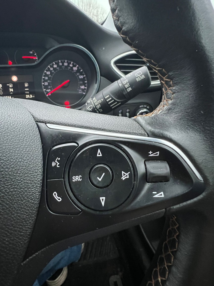 Used Vauxhall Crossland X 2019 for sale - 77584441: Photo 17