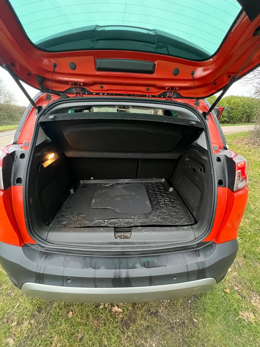 Used Vauxhall Crossland X 2019 for sale - 77584441: Photo 19