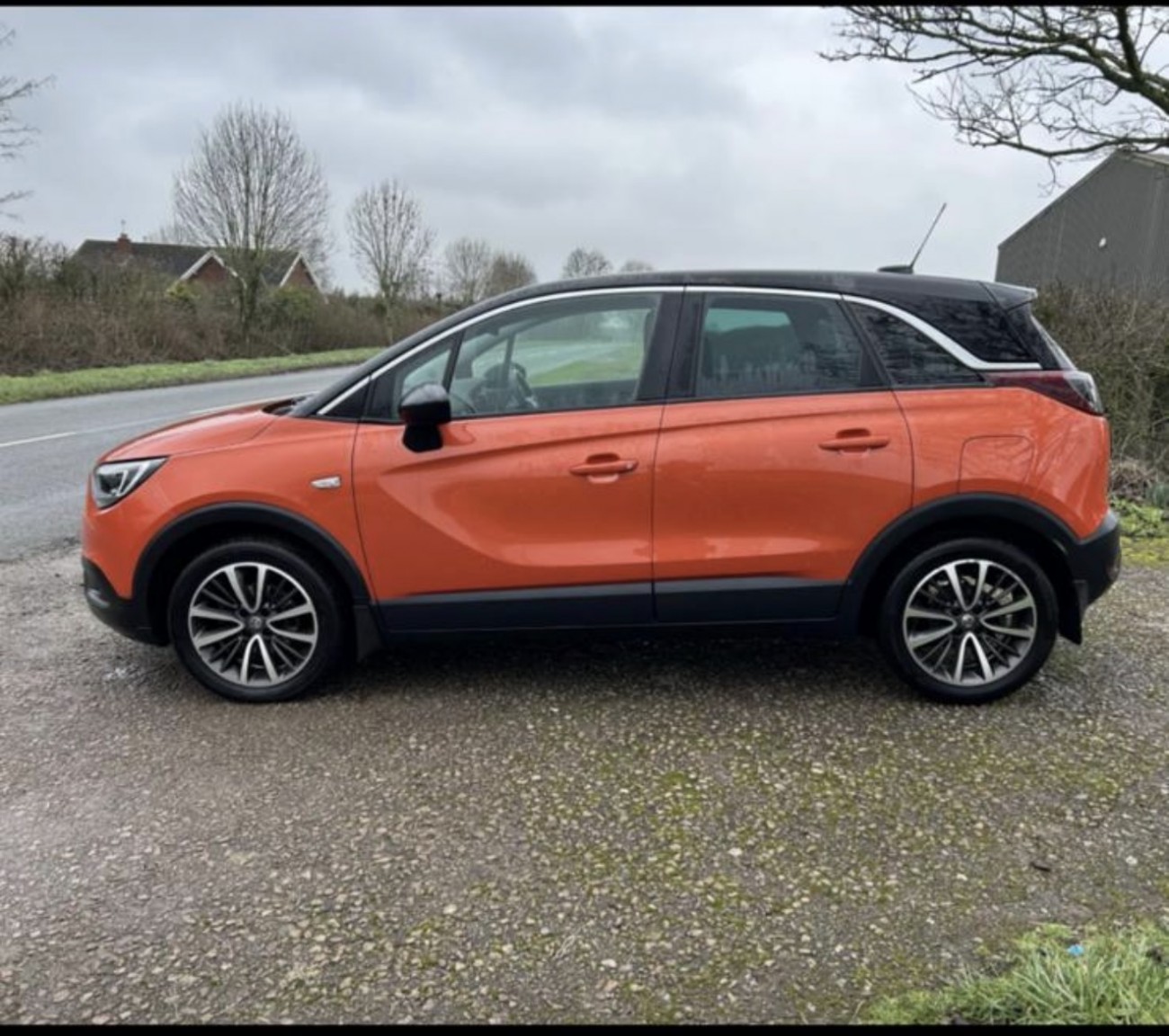 Used Vauxhall Crossland X 2019 for sale - 77584441: Photo 6