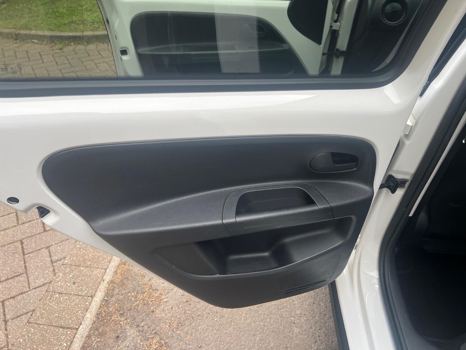 Used Skoda Citigo 2015 for sale - 76625415: Photo 12