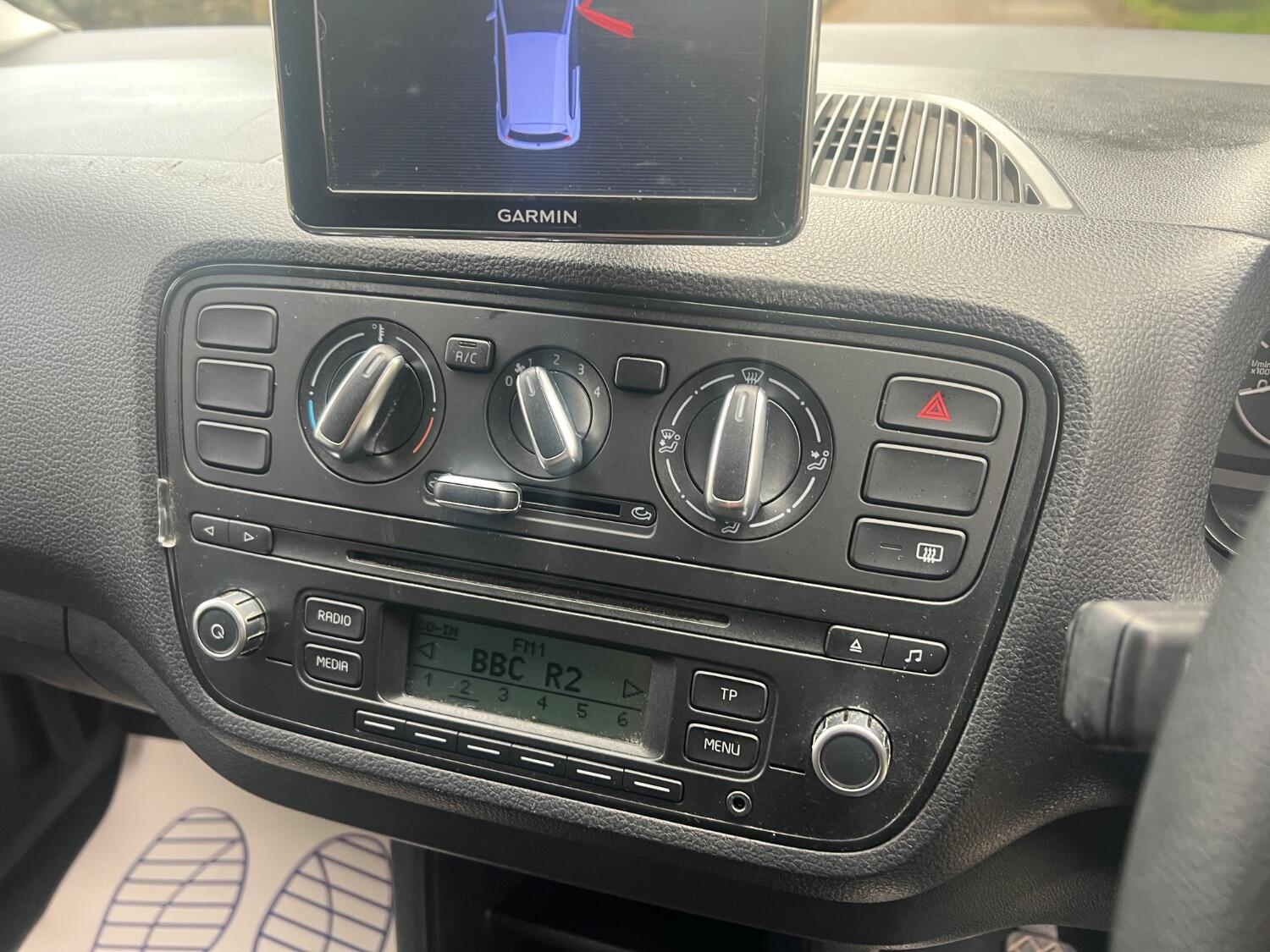 Used Skoda Citigo 2015 for sale - 76625415: Photo 17