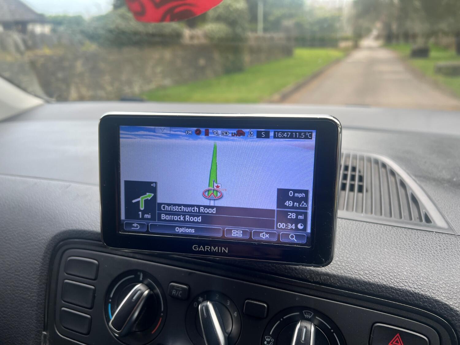 Used Skoda Citigo 2015 for sale - 76625415: Photo 18