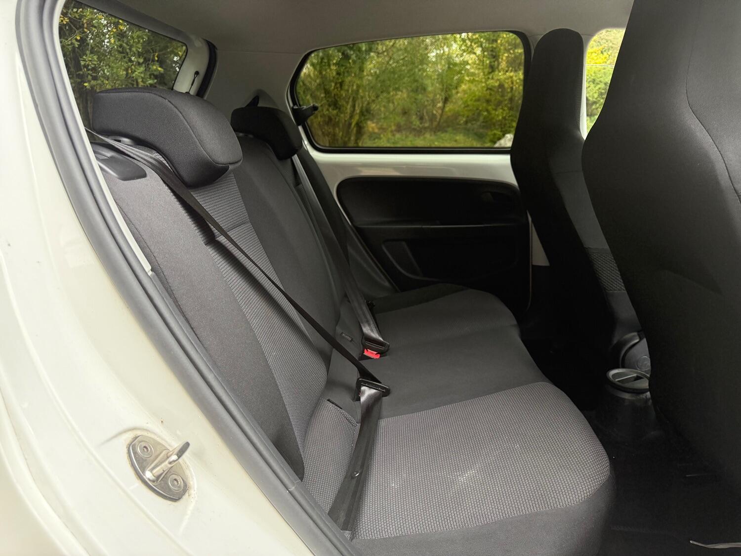 Used Skoda Citigo 2015 for sale - 76625415: Photo 24