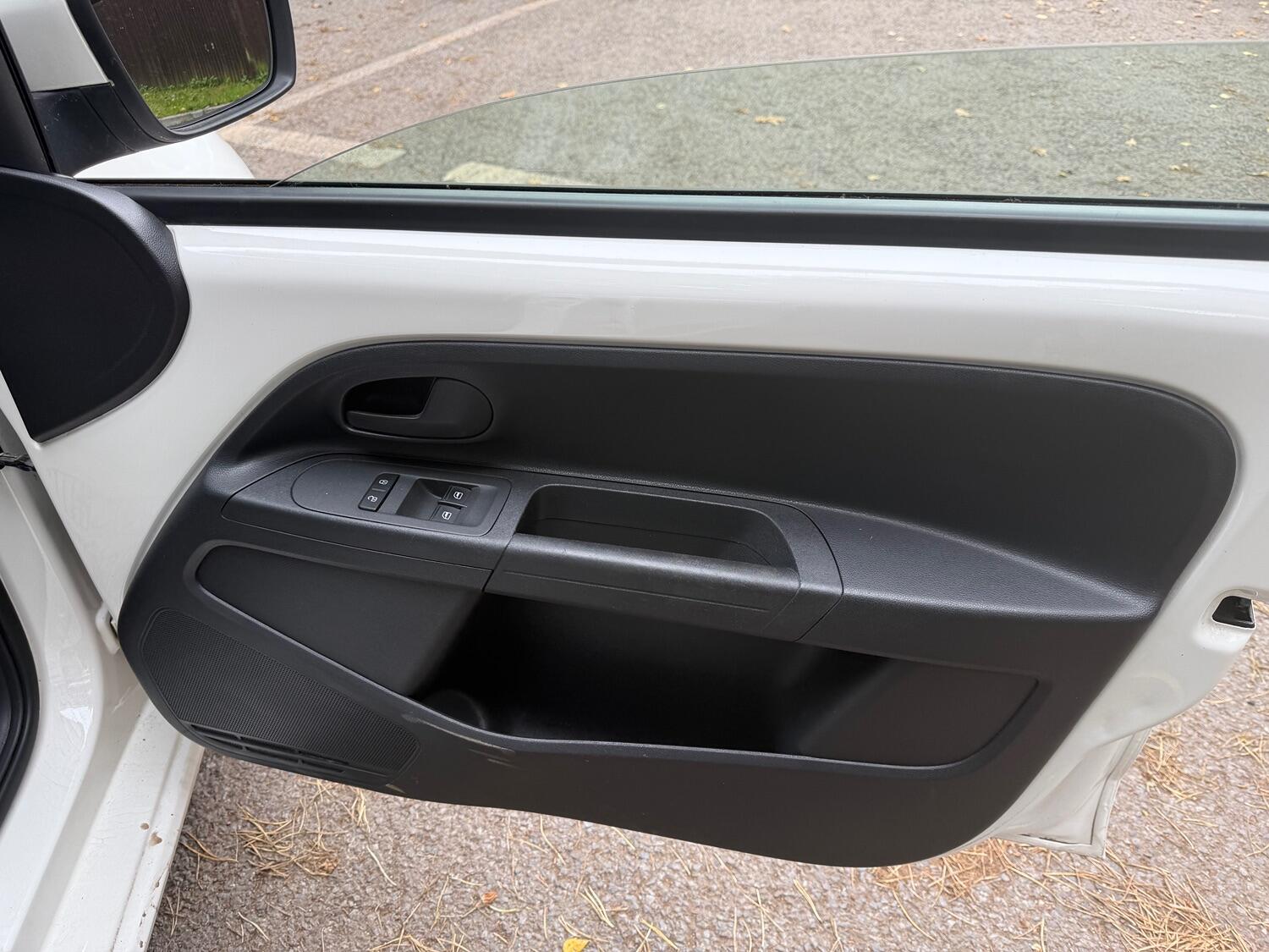 Used Skoda Citigo 2015 for sale - 76625415: Photo 26