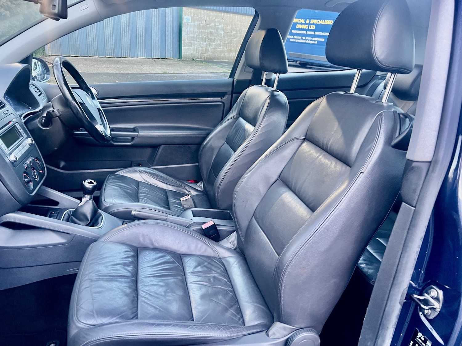 Used Volkswagen Golf 2006 for sale - 76625416: Photo 10