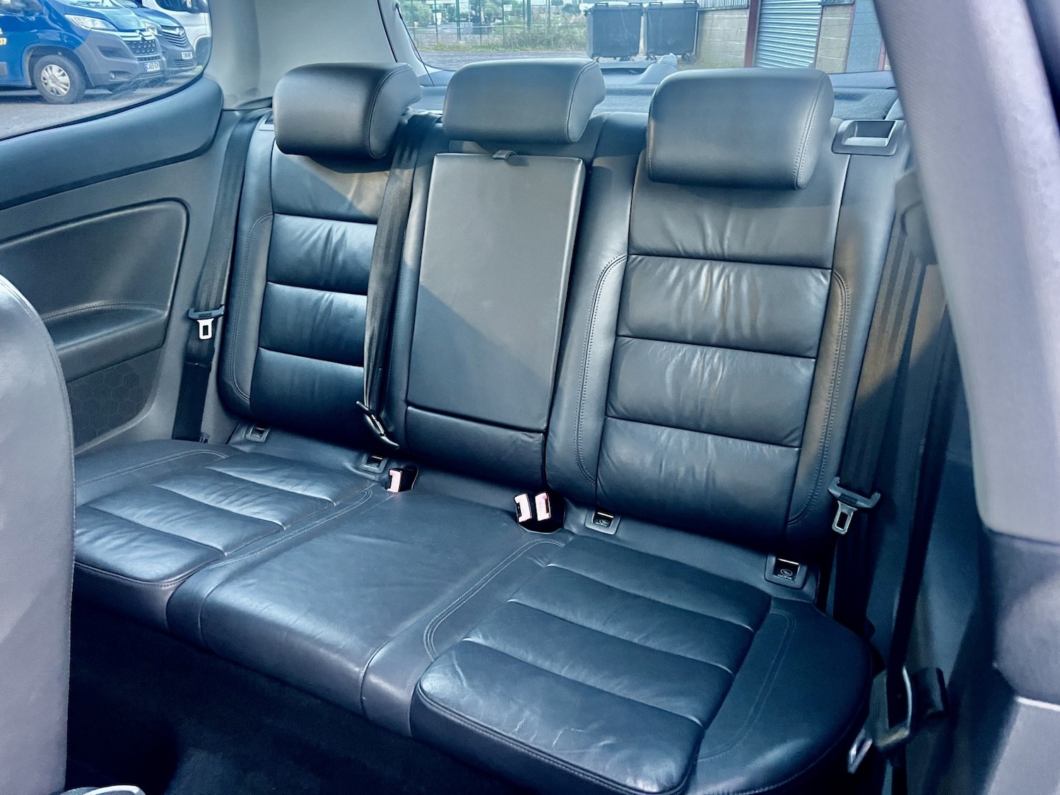 Used Volkswagen Golf 2006 for sale - 76625416: Photo 11