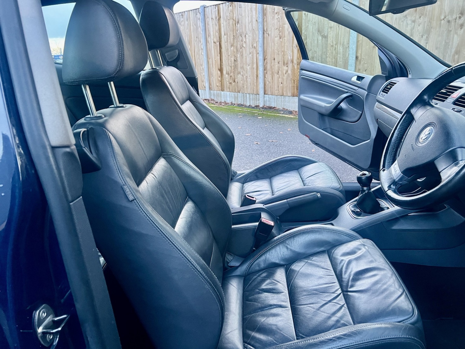 Used Volkswagen Golf 2006 for sale - 76625416: Photo 14