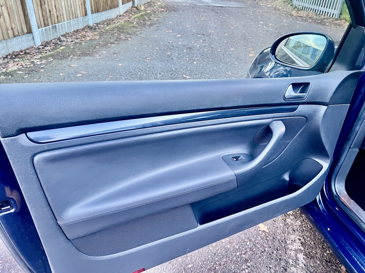 Used Volkswagen Golf 2006 for sale - 76625416: Photo 16