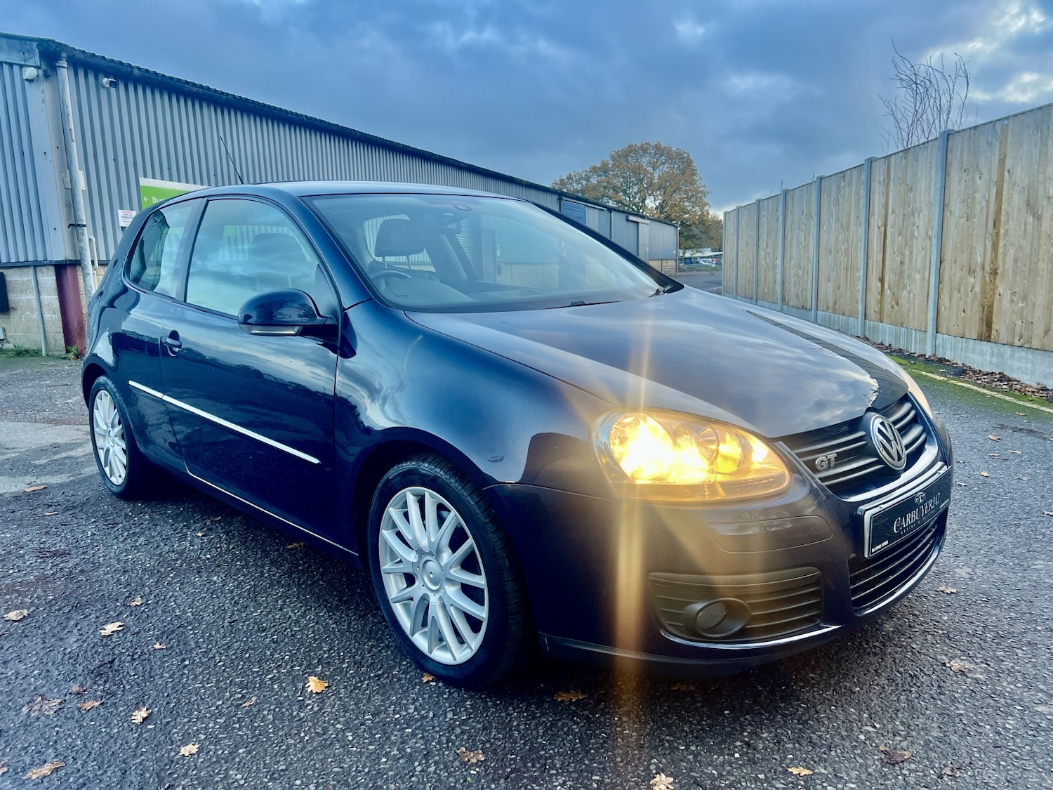 Used Volkswagen Golf 2006 for sale - 76625416: Photo 17