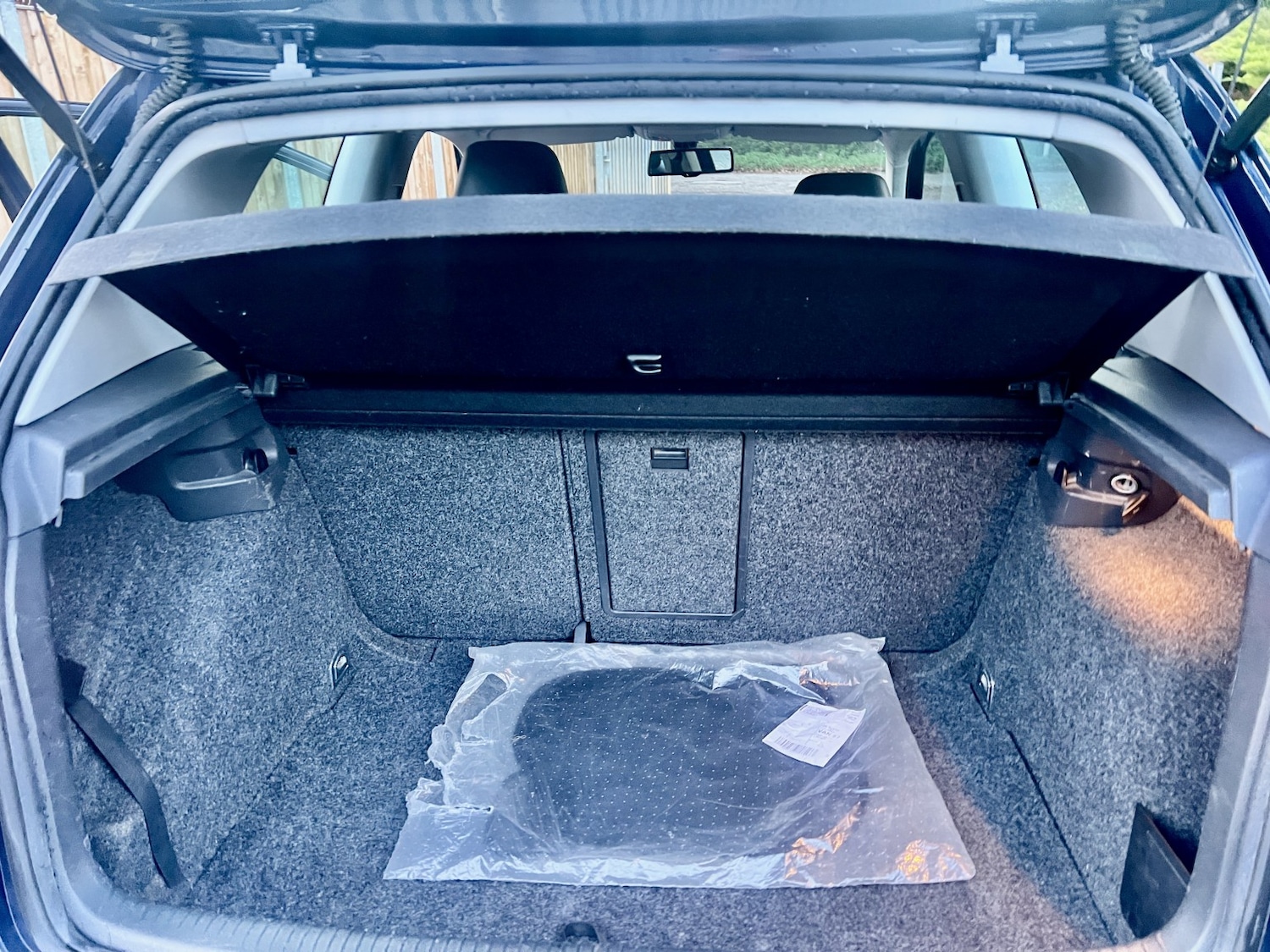 Used Volkswagen Golf 2006 for sale - 76625416: Photo 18