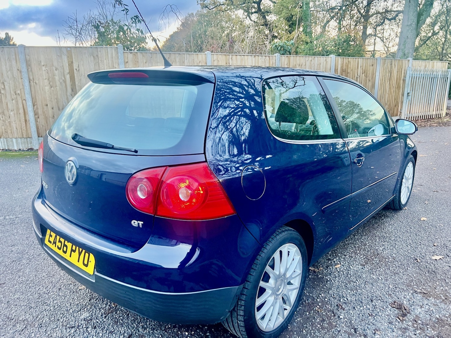 Used Volkswagen Golf 2006 for sale - 76625416: Photo 21