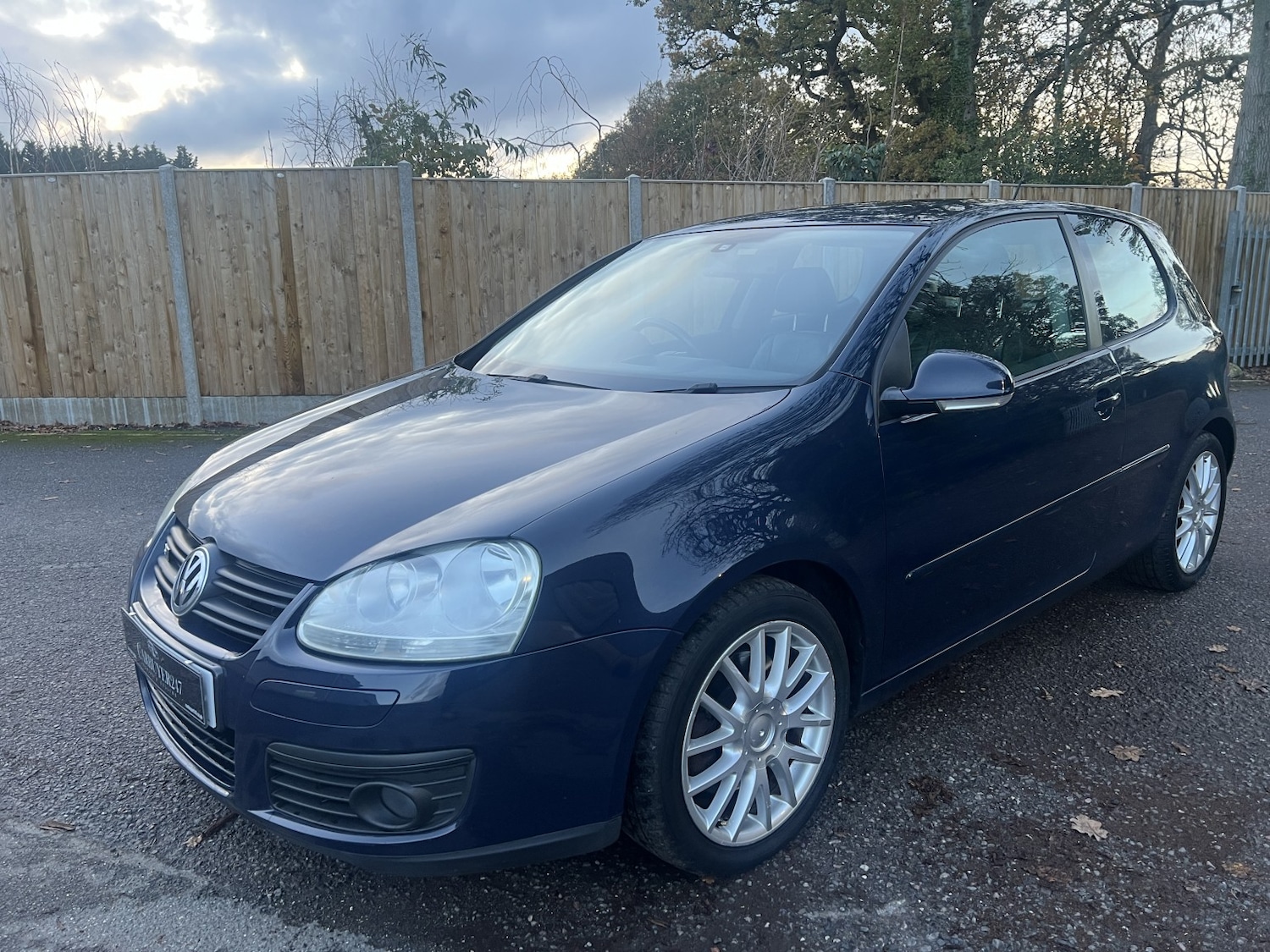 Used Volkswagen Golf 2006 for sale - 76625416: Photo 22