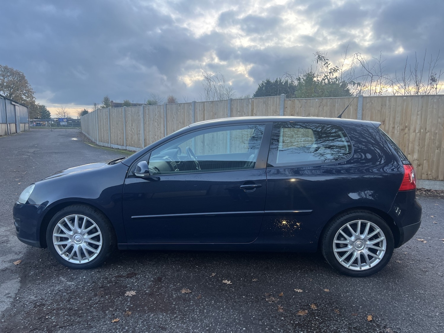 Used Volkswagen Golf 2006 for sale - 76625416: Photo 23