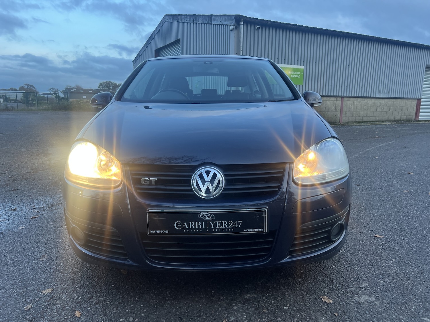 Used Volkswagen Golf 2006 for sale - 76625416: Photo 24