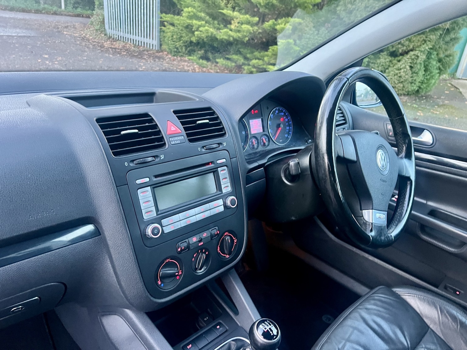 Used Volkswagen Golf 2006 for sale - 76625416: Photo 26