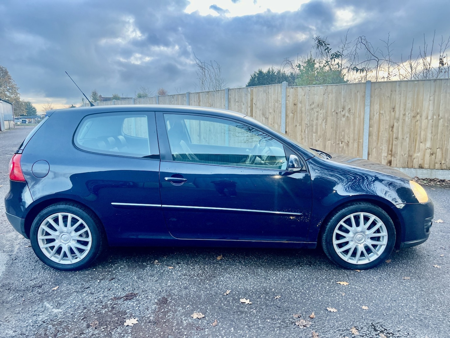 Used Volkswagen Golf 2006 for sale - 76625416: Photo 4