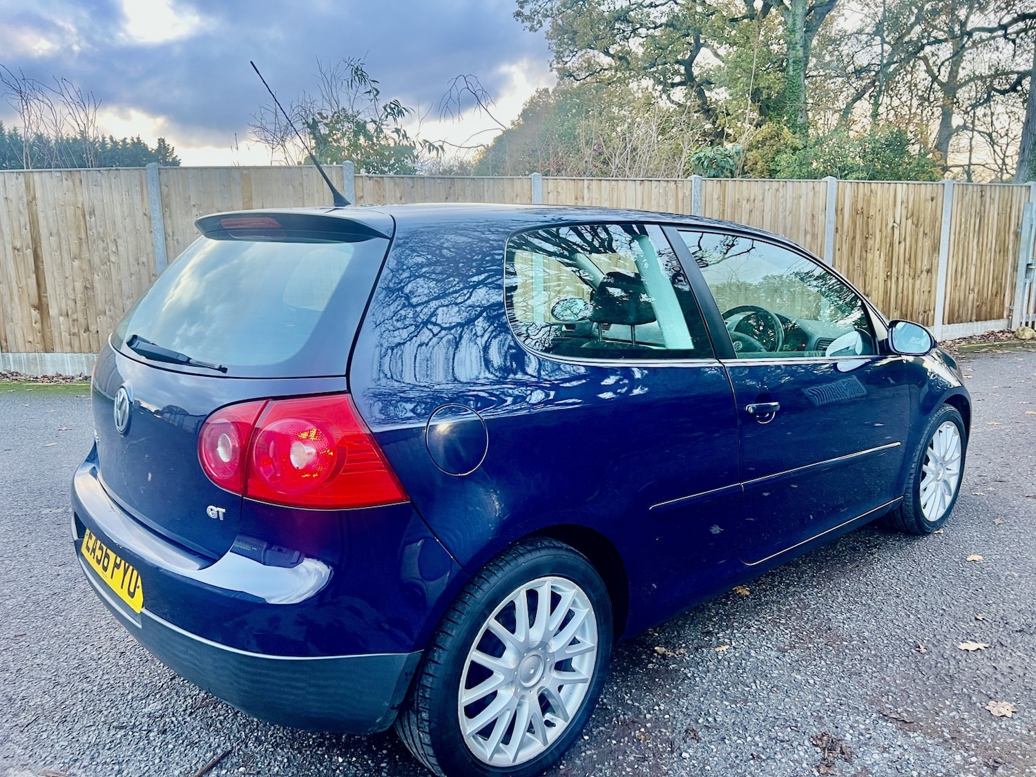 Used Volkswagen Golf 2006 for sale - 76625416: Photo 6
