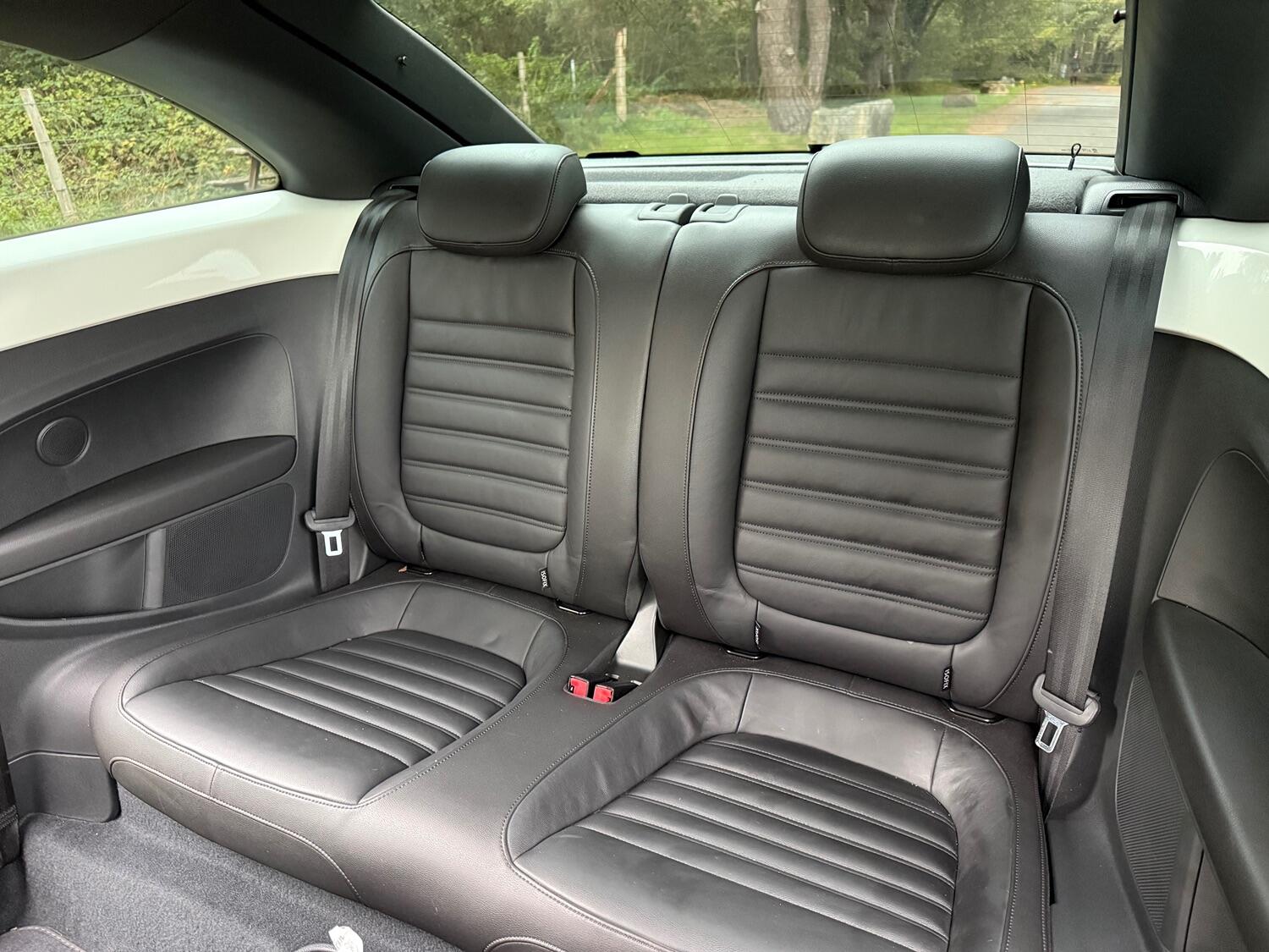 Used Volkswagen Beetle 2025 for sale - 76625417: Photo 12