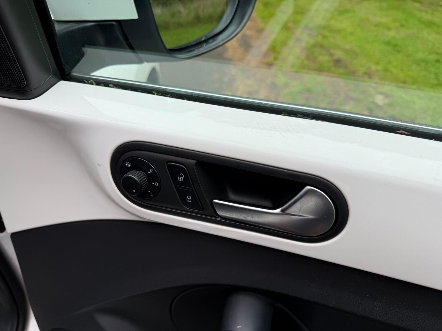 Used Volkswagen Beetle 2025 for sale - 76625417: Photo 15