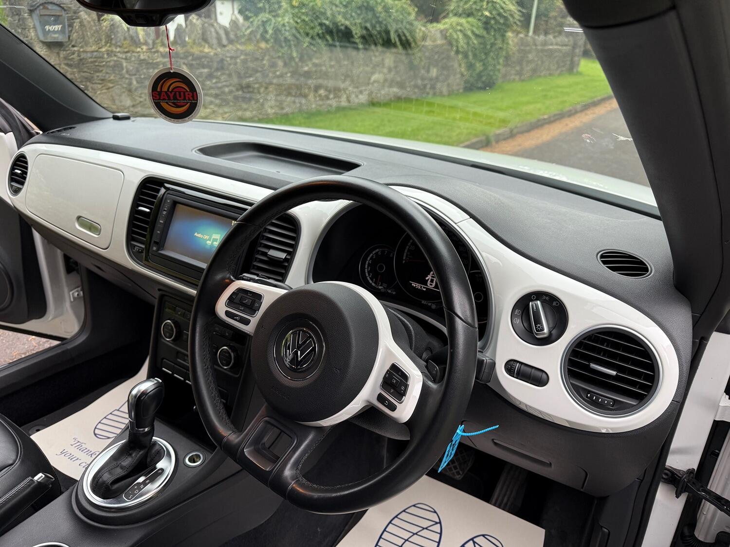 Used Volkswagen Beetle 2025 for sale - 76625417: Photo 16