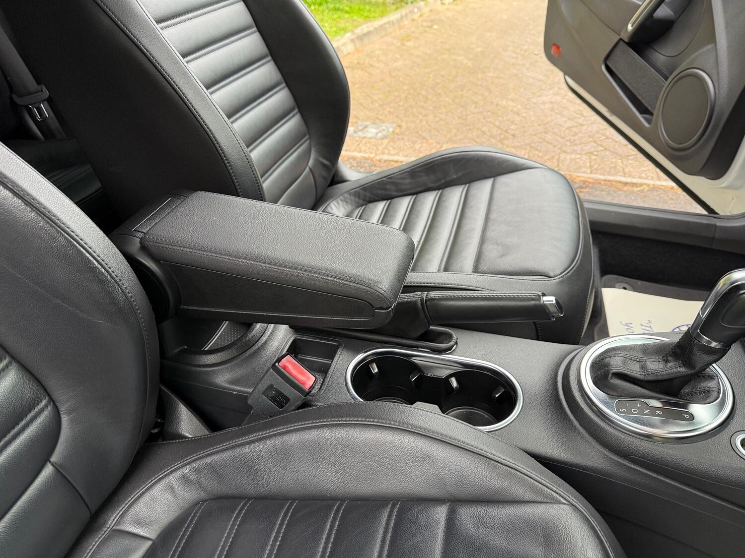 Used Volkswagen Beetle 2025 for sale - 76625417: Photo 17