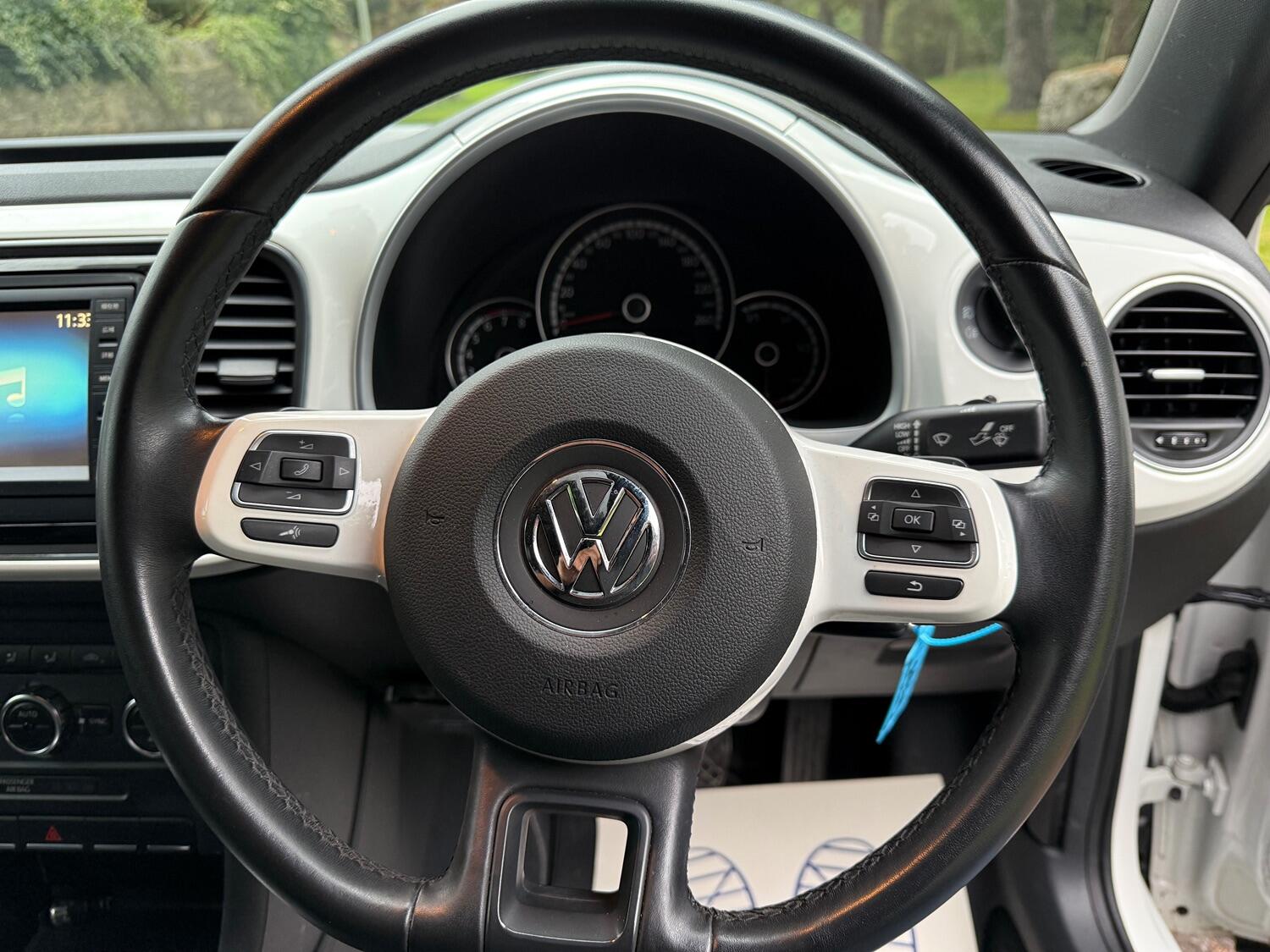 Used Volkswagen Beetle 2025 for sale - 76625417: Photo 18