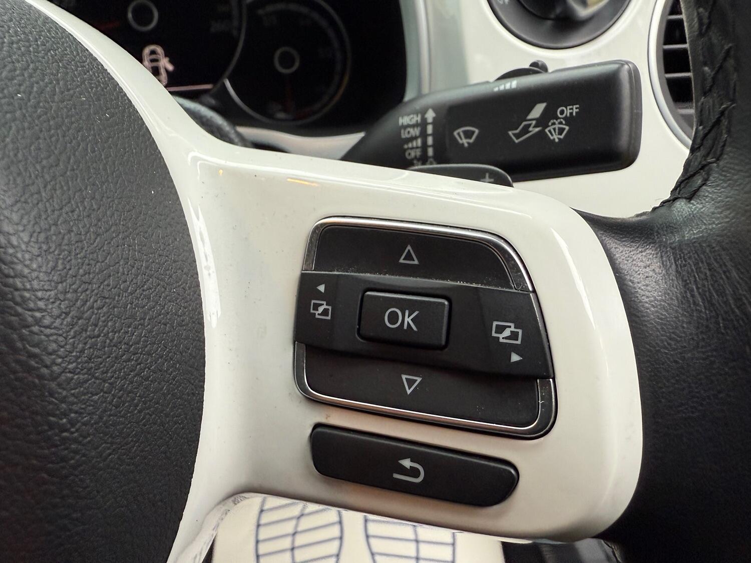 Used Volkswagen Beetle 2025 for sale - 76625417: Photo 21