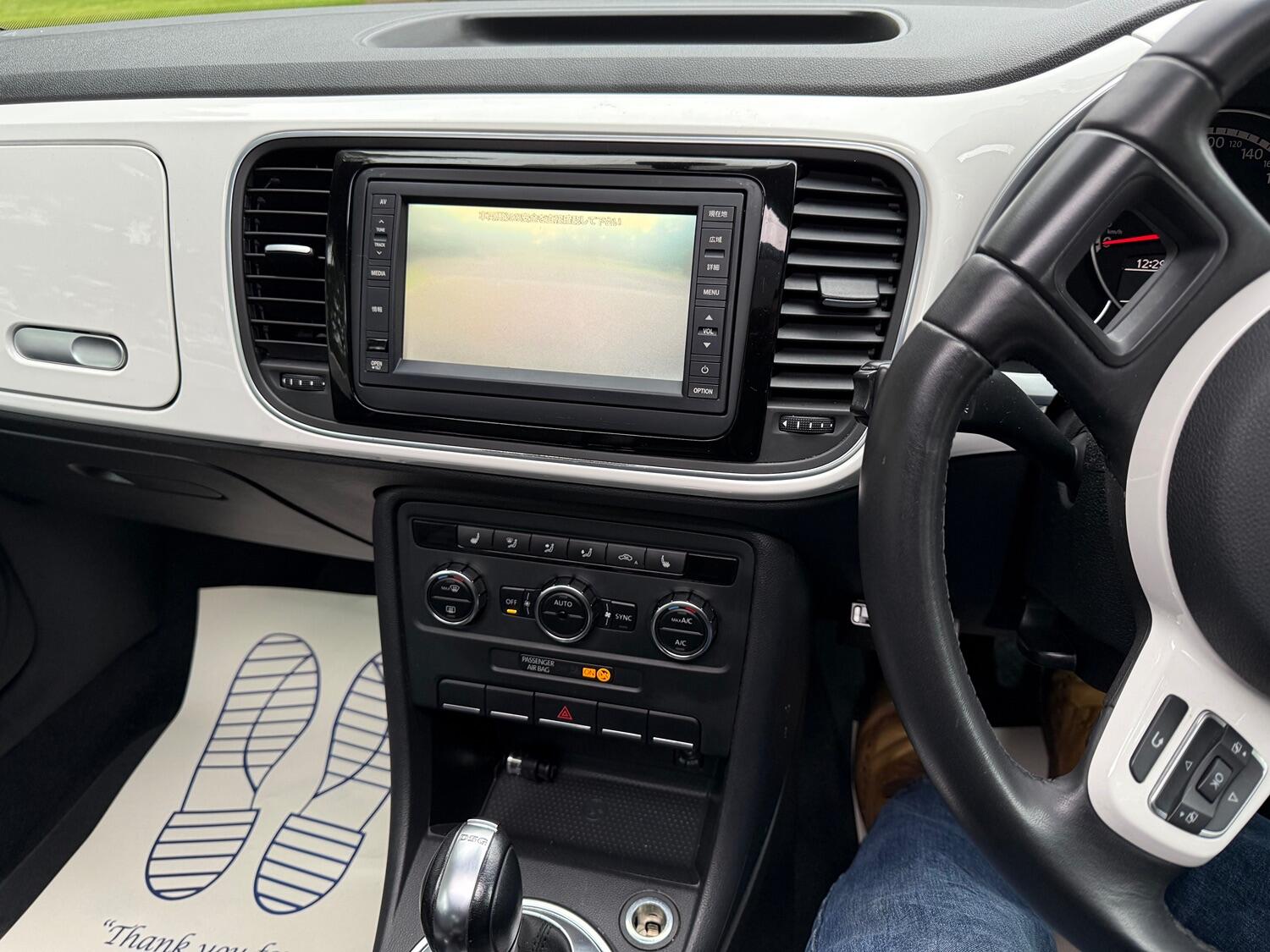 Used Volkswagen Beetle 2025 for sale - 76625417: Photo 24