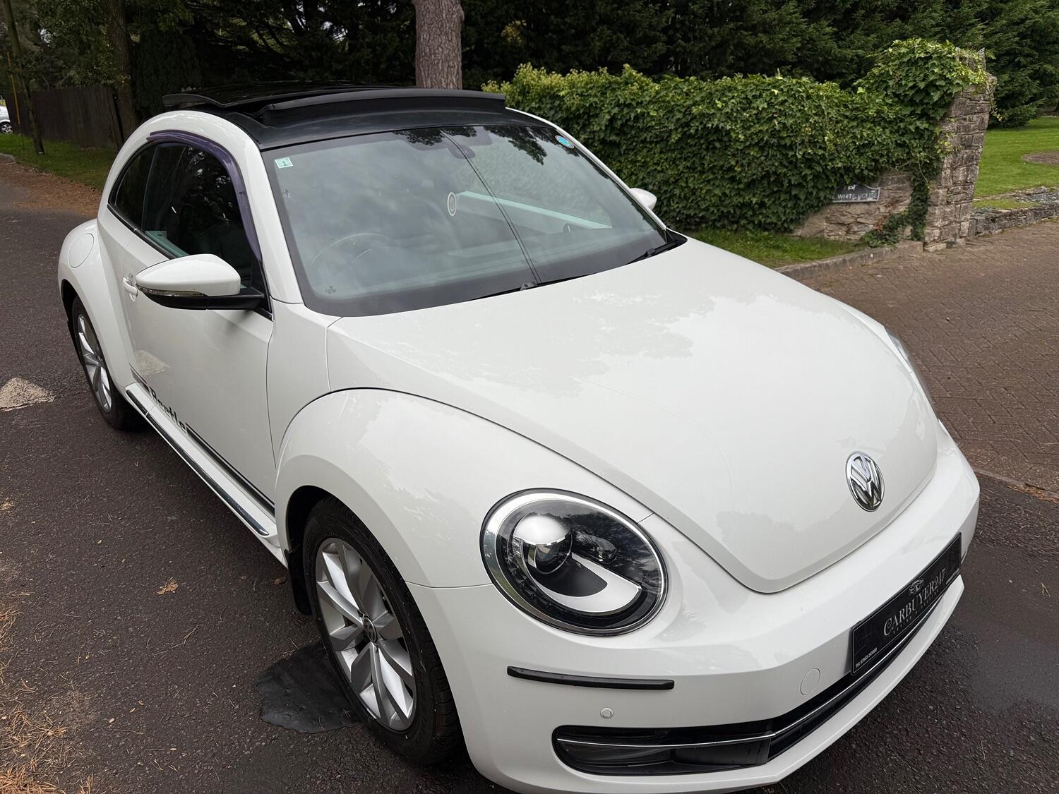Used Volkswagen Beetle 2025 for sale - 76625417: Photo 26