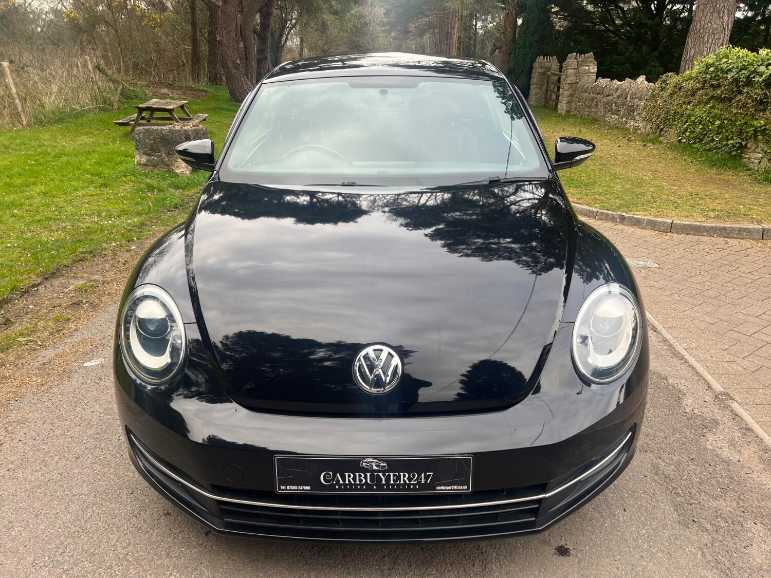 Used Volkswagen Beetle 2025 for sale - 76625421: Photo 10