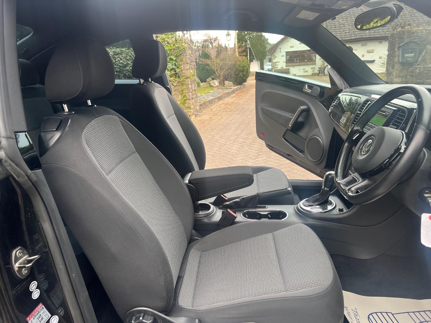 Used Volkswagen Beetle 2025 for sale - 76625421: Photo 15