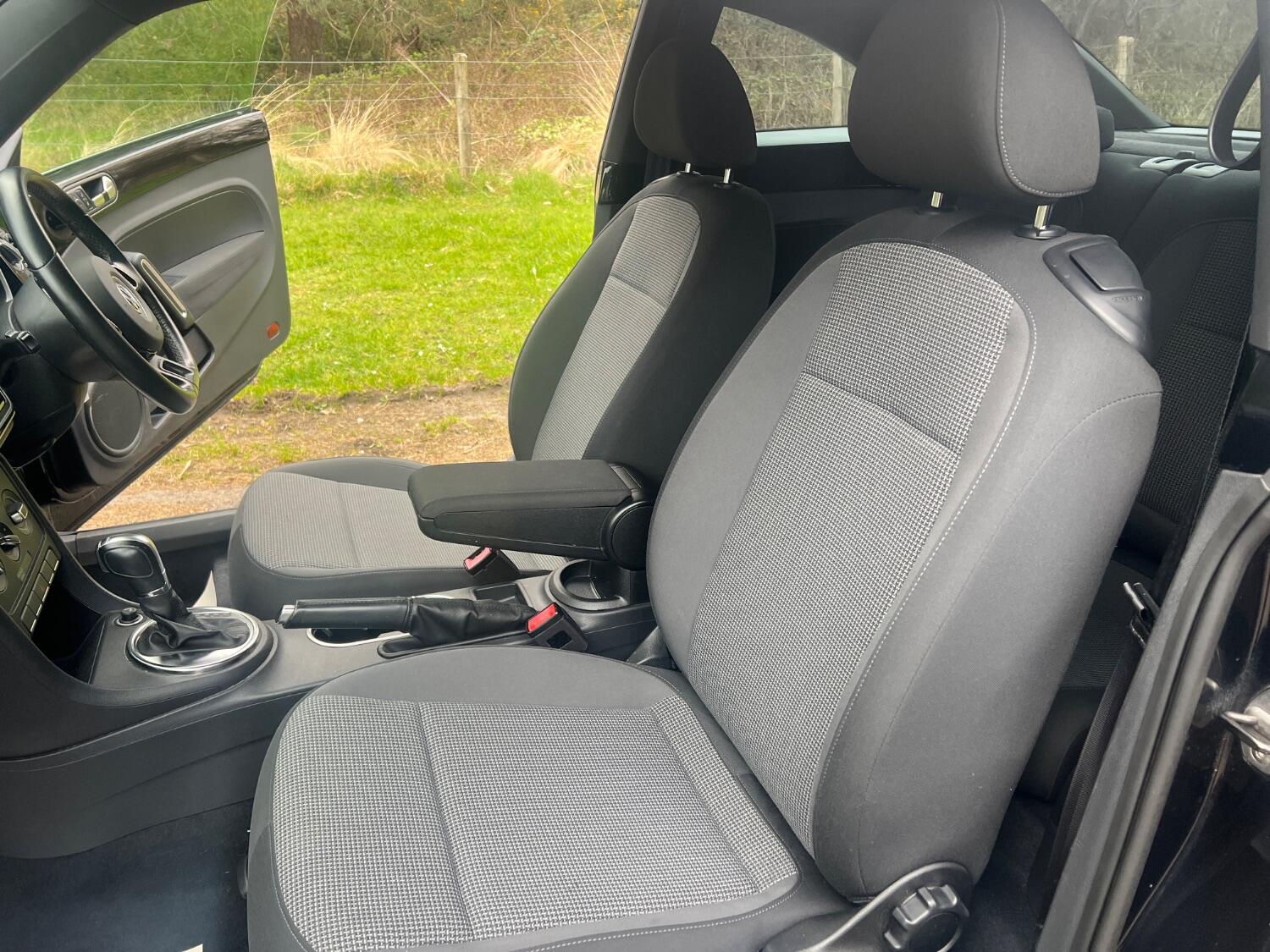 Used Volkswagen Beetle 2025 for sale - 76625421: Photo 16