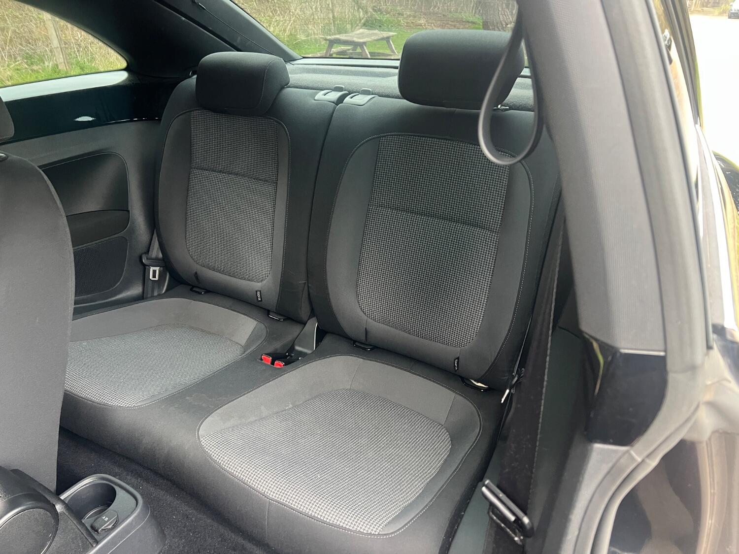 Used Volkswagen Beetle 2025 for sale - 76625421: Photo 17