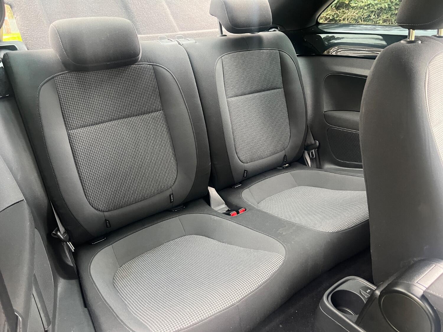 Used Volkswagen Beetle 2025 for sale - 76625421: Photo 18