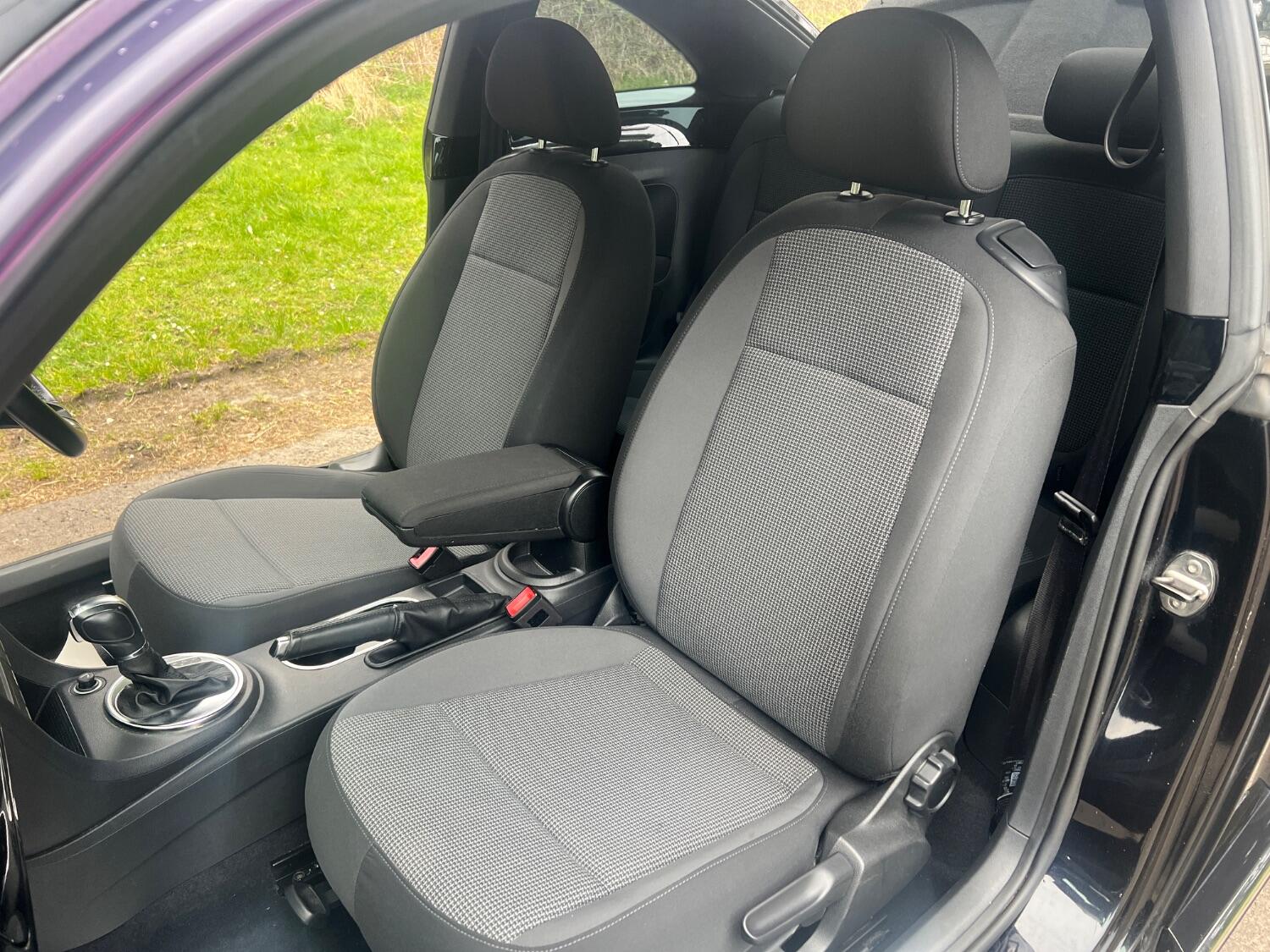 Used Volkswagen Beetle 2025 for sale - 76625421: Photo 19